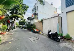 Đất Vuông Vức Bình Trị Đông, Đón Đầu Xu Hướng Phát Triển... Bán đất tại Bình Trị Đông, Hồ Chí Minh 03