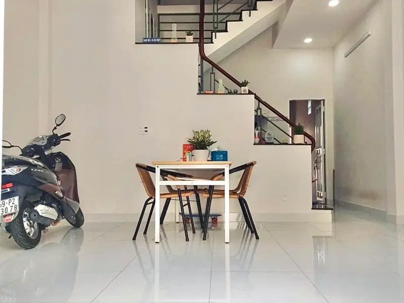 Bán nhà riêng 2 tầng 76m2 tại phường 15 Tân Bình giá 5.99 tỷ... Bán nhà riêng tại Tân Sơn, Hồ Chí Minh 01
