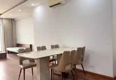 Căn hộ 2 phòng ngủ lô góc tại chung cư Văn phòng Quốc hội, view hồ Mỹ Đình... Bán căn hộ chung cư tại Xuân Phương, Hà Nội 06