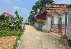 Sở hữu ngay lô góc 2 mặt ô tô Sóc Sơn giá siêu hấp dẫn... Bán owner_side tại Sóc Sơn, Hà Nội 05