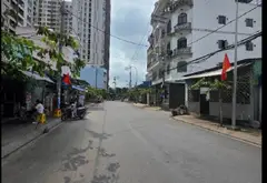 Nhà mặt phố Lê Tấn Bê, Bình Tân - Cơ hội đầu tư hiếm có... Bán nhà mặt phố tại An Lạc, Hồ Chí Minh 04