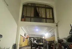 Nhà phố sang trọng tại trung tâm Chợ Hàng với kiến trúc đẳng cấp và không gian rộng mở... Bán nhà mặt phố tại Lê Chân, Hải Phòng 02