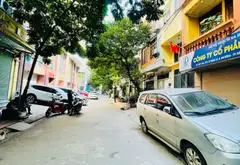 Nhà mặt phố Hà Đông siêu hot, giá 17.4 tỷ, vỉa hè rộng ô tô tránh... Bán nhà mặt phố tại Hà Đông, Hà Nội 15
