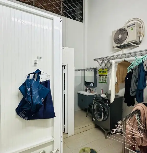 Nhà mặt phố Đức Nhuận giá tốt cho kinh doanh sầm uất... Bán nhà mặt phố tại Đức Nhuận, Hồ Chí Minh 01