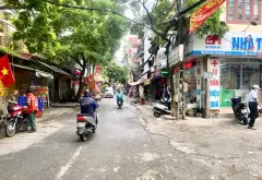 Nhà Phân Lô Đẹp 3 Tầng Tại Cầu Giấy... Bán nhà riêng tại Cầu Giấy, Hà Nội 16