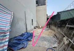 ĐẤT PHÂN LÔ QUÂN ĐỘI MT :3,6 M - NGỌC THUỴ -
PHÁP LÝ CHUẨN KHÔNG QUY HOẠCH... Bán đất tại Bồ Đề, Hà Nội 01