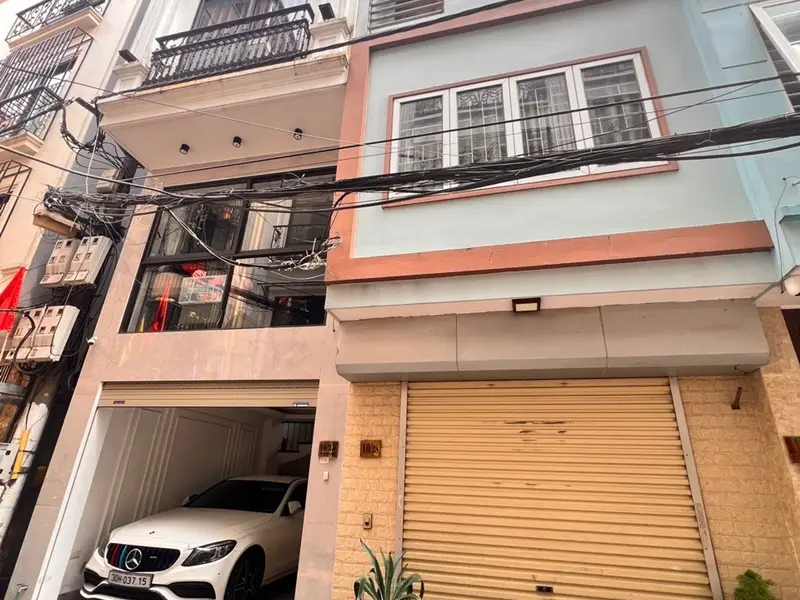 Siêu phẩm nhà góc 3 mặt thoáng Ngọc Thụy, giá cực tốt, cơ hội duy nhất... Bán nhà riêng tại Bồ Đề, Hà Nội 01
