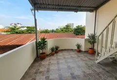 Nhà Đẹp Phổ Quang, 4 Tầng, Hẻm Xe Hơi Rộng Rãi... Bán nhà riêng tại Tân Sơn Hòa, Hồ Chí Minh 02