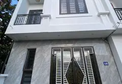 Nhà Mới Kính Koong Thiết Kế Thoáng Đẹp Ngõ Rộng Ô Tô Tải Đỗ Cửa... Bán nhà riêng tại An Hải, Hải Phòng 02