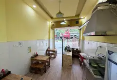 Bán nhà mặt phố Đào Tấn 5 tầng diện tích 21m² giá 12,5 tỷ... Bán nhà mặt phố tại Giảng Võ, Hà Nội 01