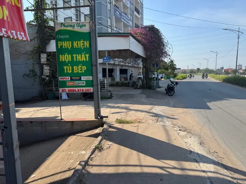 🔥 ĐẤT ĐẸP ĐÔNG LA – VIEW HỒ THOÁNG – Ô TÔ TẬN NHÀ – ĐÓN SÓNG VÀNH ĐAI 4! 🔥

4,6 TỶ, 69M2... Bán đất tại An Khánh, Hà Nội 01