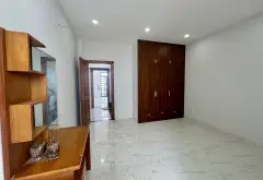 Nhà Riêng 4 Tầng Sang Trọng Tại Phường Thới An - Hồ Chí Minh... Bán nhà riêng tại Thới An, Hồ Chí Minh 16
