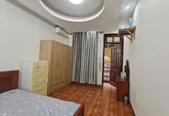 Nhà mặt Ngõ Ô Tô Khương Trung - Hiếm Có, Kinh Doanh Đỉnh!... Bán nhà riêng tại Khương Đình, Hà Nội 11