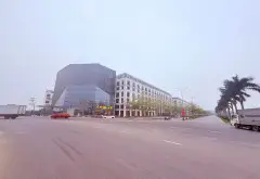 Bán Shophouse 7 tầng liền kề KĐT Cát Tường Smart City, mặt tiền 5m, diện tích 80m², pháp lý rõ ràng... Bán Shophouse tại Yên Trung, Bắc Ninh 08