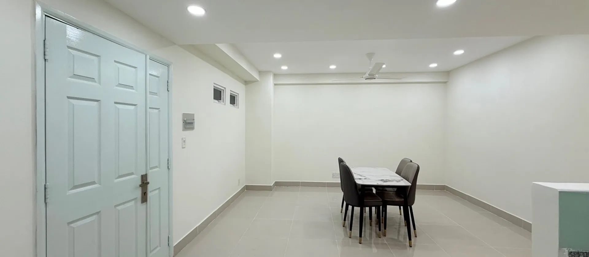 CĂN HỘ CAO TẦNG - NGAY HỌC VIỆN CÁN BỘ - CÓ THANG MÁY & CHỖ ĐỖ ÔTÔ - 65m2 - CHỈ NHỈNH 3 TỶ.... Bán căn hộ chung cư tại Bình Thạnh, Hồ Chí Minh 01