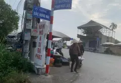 Bán đất thôn Thuần Xuyên diện tích 70.5m2 giá tốt giảm sâu... Bán đất tại Mỹ Hào, Hưng Yên 01