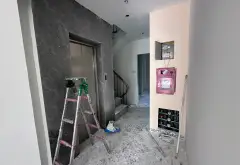 Bán chung cư mini 6 tầng 16 phòng tại Trương Định, vị trí lô góc, thang máy, hiệu suất cho thuê cao... Bán chung cư mini tại Tương Mai, Hà Nội 04