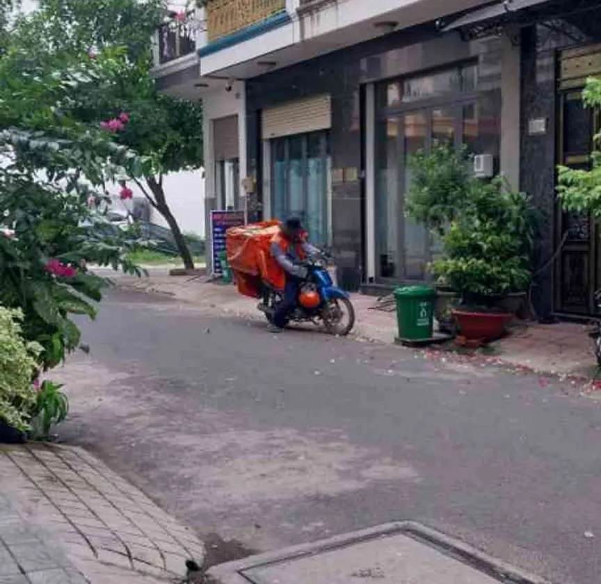 Đất nền Bình Thành, Bình Tân, diện tích 50m², HẺM XE HƠI, giá 3 tỷ 5... Bán đất tại Bình Tân, Hồ Chí Minh 01