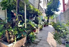 Biệt thự 4 tầng siêu sang tại trung tâm Quận 12... Bán biệt thự, liền kề tại Thới An, Hồ Chí Minh 05