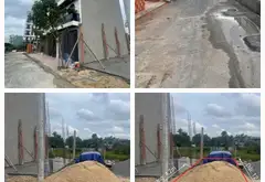 HÀNG ĐẸP THỚI AN – 3,85 TỶ!... Bán đất tại Thới An, Hồ Chí Minh 05