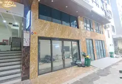 SIÊU PHẨM TRUNG TÂM CẦU GIẤY – DÒNG TIỀN KHỦNG -61m² – 9 tầng – Mặt tiền 5m – 2 mặt ngõ –Đỉnh... Bán nhà riêng tại Phú Diễn, Hà Nội 05