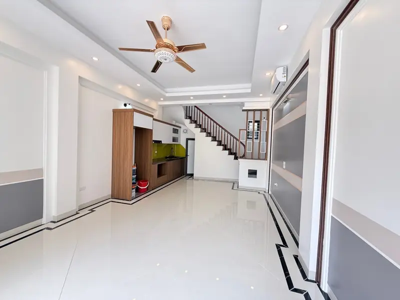 Nhà Đẹp Tây Tựu 5 Tầng - Giá Sốc Có Ngay!... Bán nhà riêng tại Tây Tựu, Hà Nội 01