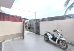 Nhà 3 tầng hiện đại sang trọng, ô tô vào tận sân tại khu vực tiềm năng... Bán nhà riêng tại Phù Liễn, Hải Phòng 01