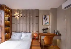 ✨ NHÀ MỚI 5 TẦNG CÓ THANG MÁY HẺM Ô TÔ NGUYỄN OANH GV – 10TY3 TL... Bán nhà riêng tại Gò Vấp, Hồ Chí Minh 11
