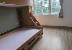 Căn hộ 2PN KĐT Đặng Xá - Gia Lâm giá hợp lý - Đầu tư thông minh... Bán căn hộ chung cư tại Gia Lâm, Hà Nội 04