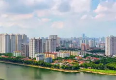 Căn hộ 2 ngủ hiện đại, sẵn sàng vào ở ngay... Bán căn hộ chung cư tại Hoàng Liệt, Hà Nội 03