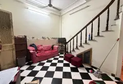 CHỈ 3.6 TỶ NHÀ GẦN 282 XÃ ĐÀN, 5 TẦNG, SỔ ĐỎ CC 18M2, KO QUY HOẠCH... Bán nhà riêng tại Văn Miếu - Quốc Tử Giám, Hà Nội 04