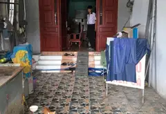 Nhà mặt phố Chu Văn An 54.7m2 giá 3.2 tỷ tại An Phú... Bán nhà mặt phố tại An Phú, Hồ Chí Minh 05