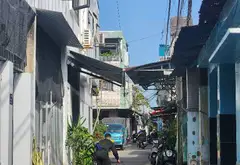 Nhà mới kiệt ô tô Thanh Khê giá chỉ nhỉnh 3 tỷ - Cơ hội duy nhất sở hữu ngay... Bán nhà riêng tại An Khê, Đà Nẵng 02