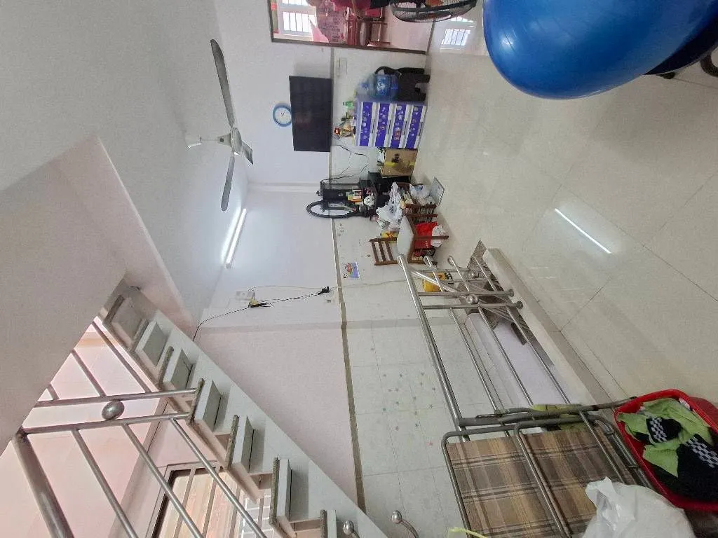 Nhà 4 tầng 4PN tại Phù Đổng Thiên Vương giá 6.4 tỷ... Bán nhà riêng tại Chợ Lớn, Hồ Chí Minh 01
