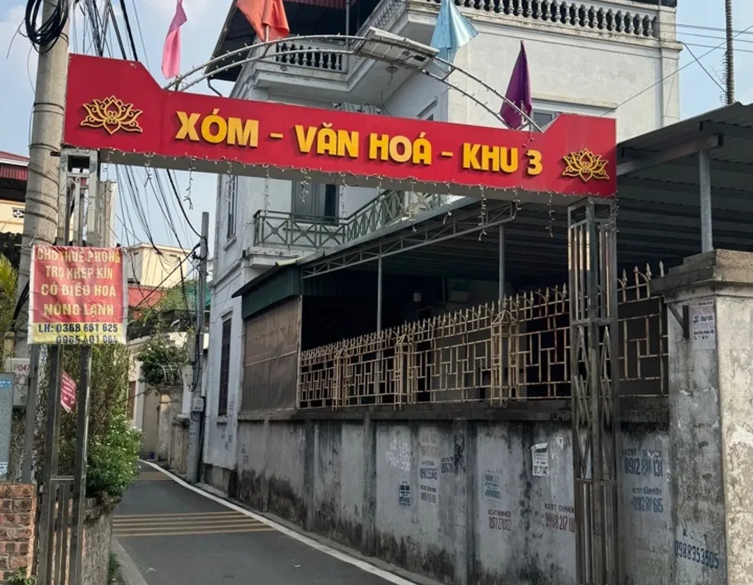 Bán đất thôn Như Long, xã Nghĩa Trụ, diện tích 72m2, mặt tiền 5m, pháp lý rõ ràng... Bán đất tại Nghĩa Trụ, Hưng Yên 01