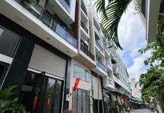 Cơ hội hiếm có sở hữu nhà 6 tầng thang máy mặt tiền rộng Quận 11... Bán nhà riêng tại Bình Thới, Hồ Chí Minh 02