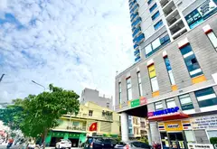 Cơ hội sở hữu nhà mặt phố kinh doanh đắc địa Quận 11 giá chỉ 10,8 tỷ... Bán nhà mặt phố tại Bình Thới, Hồ Chí Minh 01