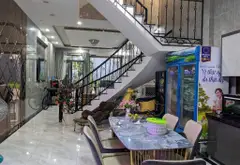 Nhà phố An Phú 4 tầng đẹp, giá tốt, sẵn tiện nghi hiện đại... Bán nhà mặt phố tại An Phú, Hồ Chí Minh 02