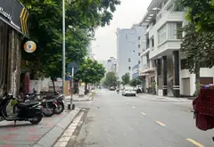 Nhà mặt phố vị trí đẹp tại quận Hoàng Mai, diện tích rộng phù hợp kinh doanh đa dạng... Bán nhà mặt phố tại Đông Hải, Hải Phòng 04