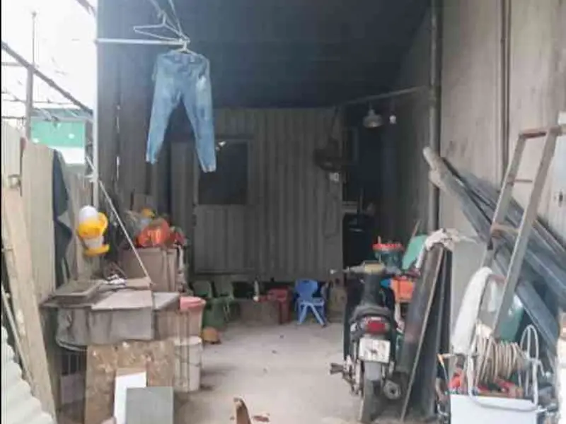 Đất xây dựng đẳng cấp tại Ỷ Lan với vị trí vàng và không gian thoáng đãng... Bán đất tại Thuận An, Hà Nội 01