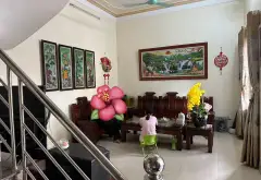 Chính chủ cần bán gấp nhà 3 tầng Trung tâm Đông Anh 90m2 giá 7.3 tỷ... Bán nhà riêng tại Phúc Thịnh, Hà Nội 05