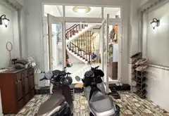 Bán nhà riêng 4 tầng Bùi Quang Là, Gò Vấp - 6PN, 90.7m², giá 9.3 tỷ... Bán nhà riêng tại An Hội Tây, Hồ Chí Minh 17