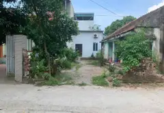 Bán đất 123m2 tại Phượng Đồng, Chương Mỹ, giá 3,6 tỷ... Bán đất tại Chương Mỹ, Hà Nội 06