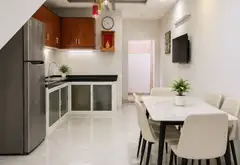 Bán nhà riêng 3 tầng 45m² tại Nhà Bè, giá 3 tỷ... Bán nhà riêng tại Hiệp Phước, Hồ Chí Minh 02