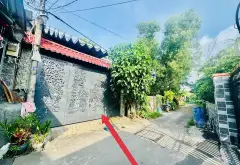 Nhà đẹp Tam Bình, tiện nghi hiện đại, hẻm xe hơi... Bán nhà riêng tại Tam Bình, Hồ Chí Minh 03