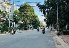 Bán nhà mặt phố 76m² KDC Phú Lợi ngay Lê Bôi- Bình Đông, Quận 8, TP Hồ Chí Minh - 8.1 tỷ VNĐ... Bán nhà mặt phố tại Bình Đông, Hồ Chí Minh 17