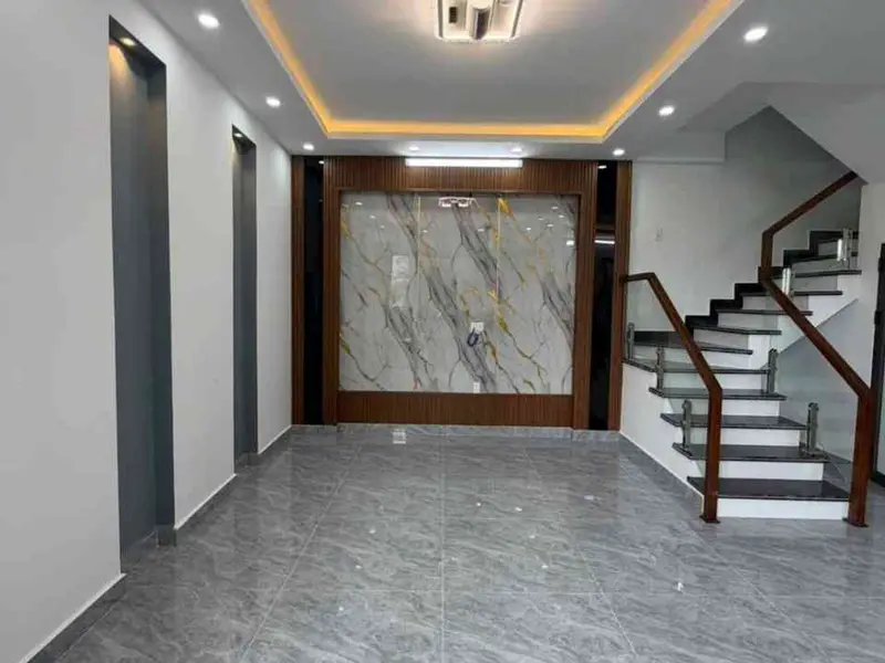 Nhà 4 tầng siêu đẹp, cực rộng tại Hải An, Hải Phòng... Bán nhà riêng tại Hải An, Hải Phòng 01