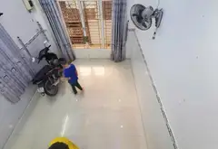Nhà lô góc 2 tầng thoáng mát, hẻm thông các ngã, giá tốt... Bán nhà riêng tại Nhiêu Lộc, Hồ Chí Minh 05