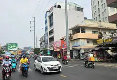 Cơ Hội Vàng Sở Hữu Nhà Mặt Phố Mặt Tiền Lạc Long Quân, Kinh Doanh Đỉnh Cao... Bán nhà mặt phố tại Bình Thới, Hồ Chí Minh 03