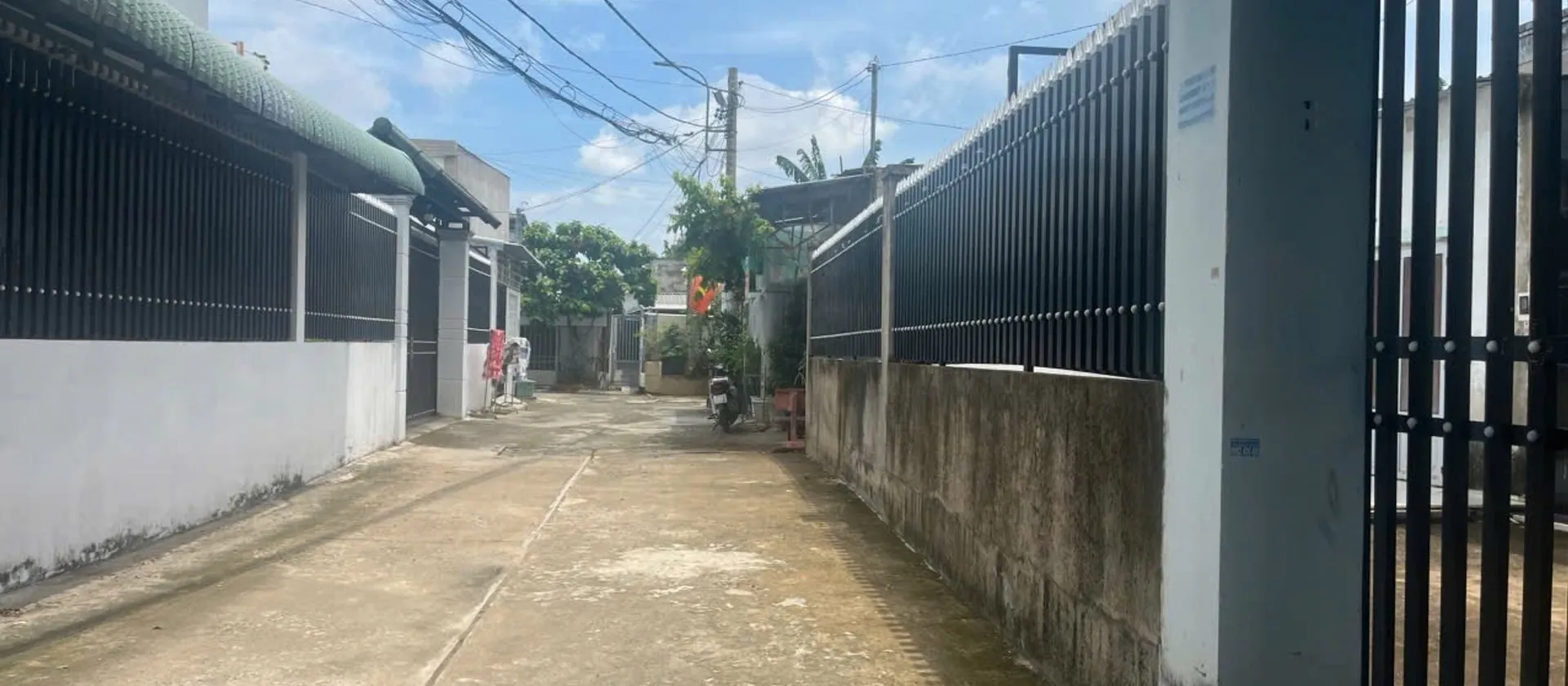 Nhà riêng rộng rãi diện tích 283m, trung tâm Hóc Môn, 7.x tỷ... Bán nhà riêng tại Hóc Môn, Hồ Chí Minh 01